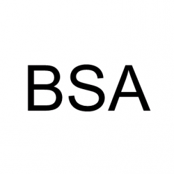 Albumina surowicy bydlęcej (BSA), proszek wolny od proteaz, wytwarzany w zastrzeżonym procesie szoku cieplnego [9048-46-8]